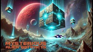 The Vault That Changed Humanity Forever | SciFi Stories | HFY Stories