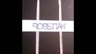 rosetta  - demo 2003 -  noise 2 -  the tide