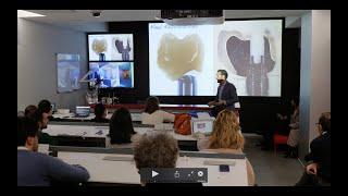 Fixed Prosthodontics at STEFANO LOMBARDO DENTAL TRAINING