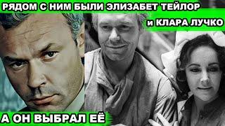 НАШЕЛ ЛЮБИМУЮ УЖЕ В 51 ГОД, КОГДА САМ ВЫРАСТИЛ ДОЧЬ | Судьба актера Леонида Неведомского