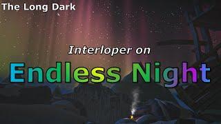 Endless Night - Interloper in Eternal Darkness