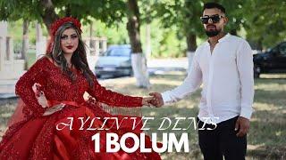 Aylin ve Denis Gelin Alicisi Markovo BOLUM 1