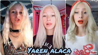 Yaren Alaca - En İyi Tiktok Videoları