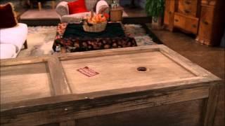 Friends | Chandler in a Box (1080p HD)