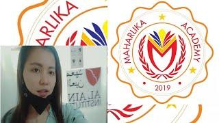 Enrollment Process for Medical Coding Course at Maharlika Academy | Al Ain, UAE | Inday Tinaytv