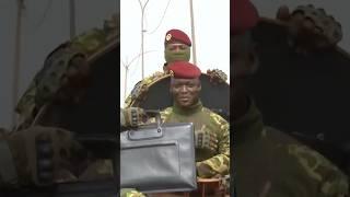 The Most DANGEROUS Man in Africa