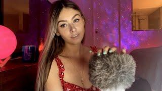 ASMR Until You Fall Deep Asleep (Again) 