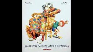 Livro: Guilherme Augusto Araújo Fernandes