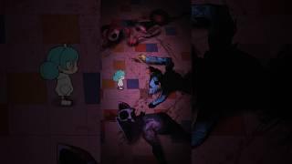 There's a bad ending in Poppy playtime 3!?