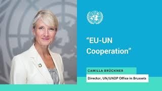 “EU-UN Cooperation”