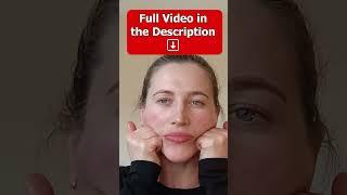 Contour Face Massage – Sculpt & Define 