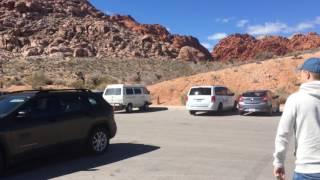 Red Rock Canyon pt2