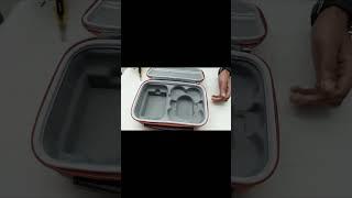 Sunny life DJI Neo bag #device #smartphone #djiosmoactio #smartphonegimbal #djiaction #unboxing