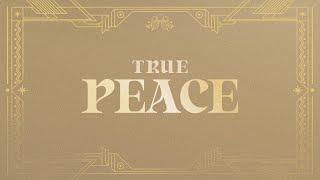 The True Peace of Christmas | Dan Yan | FCC Online