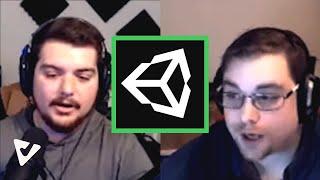 Unity 3D Developers Discuss Their Workflows