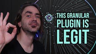 Output Portal Granular Plugin - Why It's So Awesome