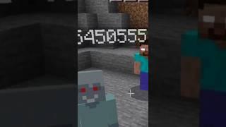 What!? behind me herobrine!? #minecraft#shortvideo #shortsvideo #keşfet #song #herobrine #kevin1545