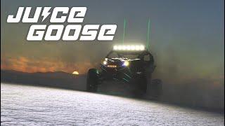 Juice Goose UTV by Parallel 42 - TRAILER