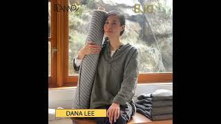 Dana Lee and going farm to loom