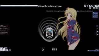 Cascada-Bad Boy (Nightcore Mix)[BCI's Hard] osu