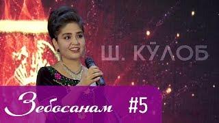 Зебосанам 2019 #5 | Zebosanam 2019 #5