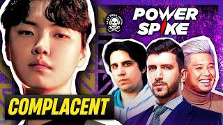 GenG's uncharacteristic performance / How will LCS teams perform at Worlds? - Power Spike S3E28