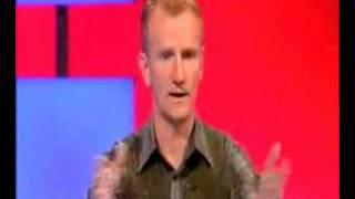 Comedian Jake O'Kane on ex-soldiers back on tour in NI
