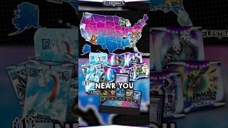 Is this NEW TCG At your Local Game Store? 