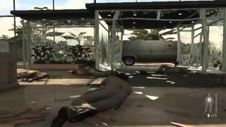 Fart Garfunkel plays Max Payne 3