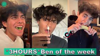 *3 HOURS * Ben of the week TikTok Videos 2023 | New Ben of the week TikTok Videos