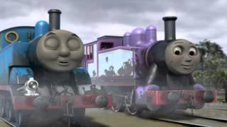 Thomas & Friends Latinoamérica: Splish, Splash, Splosh