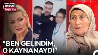 Satı Teyze'nin Geliniyle Yaşadığı Bitmeyen Sıkıntılar - Zahide Yetiş ile Yeniden Başlasak 227. Bölüm