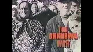 The Unknown War   Ep2 The Battle for Moscow