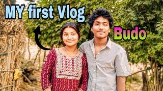 MY First Vlog With My Husband  GD Couple