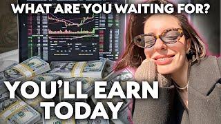  EFFECTIVE QUOTEX STRATEGY | You'll Learn to Earn Money With My Trading Tips