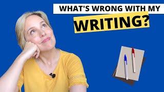 ️ IMPROVE YOUR WRITING SKILLS IN ENGLISH | How to enrich your texts