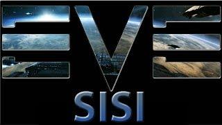 EVE Online - Abyss pvp mass test