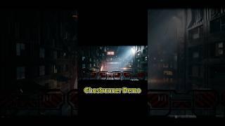 Ghostrunner Demo #gaming  #ghostrunner  #hardgame  #action