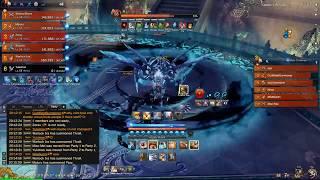 [B&S] 12-Man Hive Queen - Wind KFM Tank