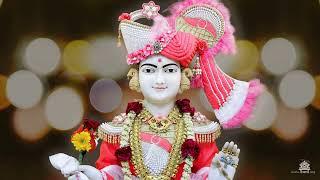 Shreeji Pragat Malya Swaminarayan Kirtan _SMVS KIRTAN