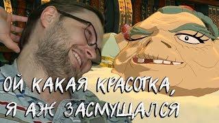 КУПЛИНОВ И ИВАН ГАМАЗ ► Смешные моменты со стрима ► Ni no Kuni II: Revenant Kingdom