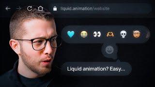 The ONE Secret to Creating Fluid Web Animations