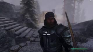 THE FIRST RULE OF RAVENGATE IS – Ravengate – Skyrim Mods