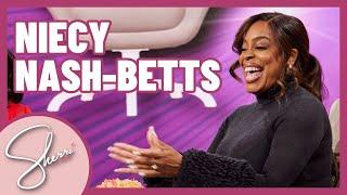 Niecy Nash-Betts | Full Interview | Sherri | Sherri Shepherd