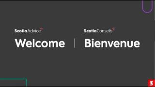 ScotiaAdvice+ Investing in Uncertain Times Virtual Panel with MoneySense