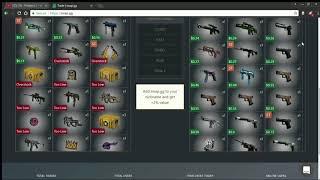 {SWAP.GG} BEST WEBSITE TO TRADE LOW COST SKINS !!1