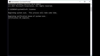 How to fix Command Prompt Not Opening Windows 10