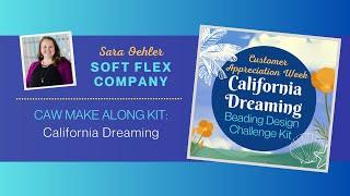 CAW 2024 Presenter: Sara Oehler of Soft Flex Company