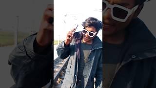 Allu Arjun __ cyber Sachin __Attitude video #shorts #attitude #video