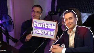 ЛИКС СМОТРИТ TWITCH FOR YOU #2 Топ Моменты с Twitch | Дина в Гостях у Ликса | Бункер у Эвелона